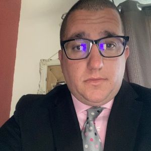 Meet your Posher, Cory